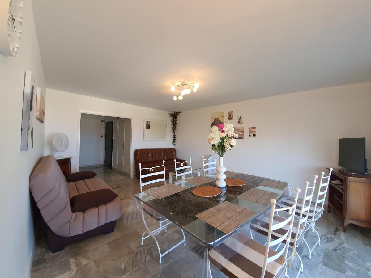 Appartement Tamaris Cannes
