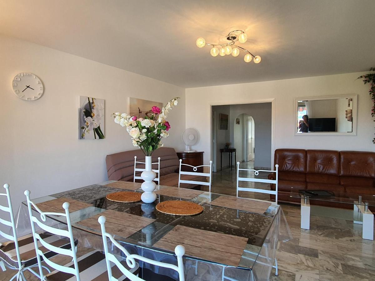 Tamaris Appartement Cannes