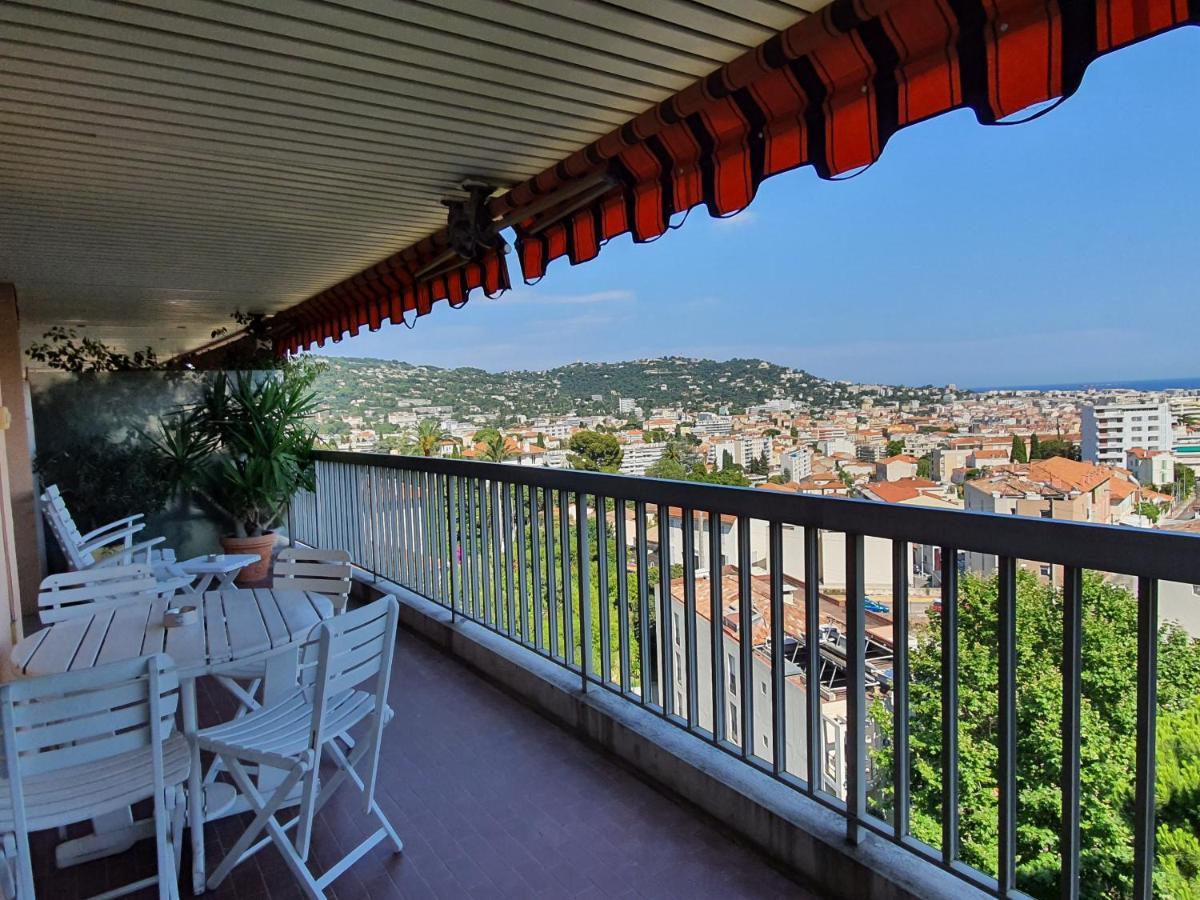 Appartement Tamaris Cannes